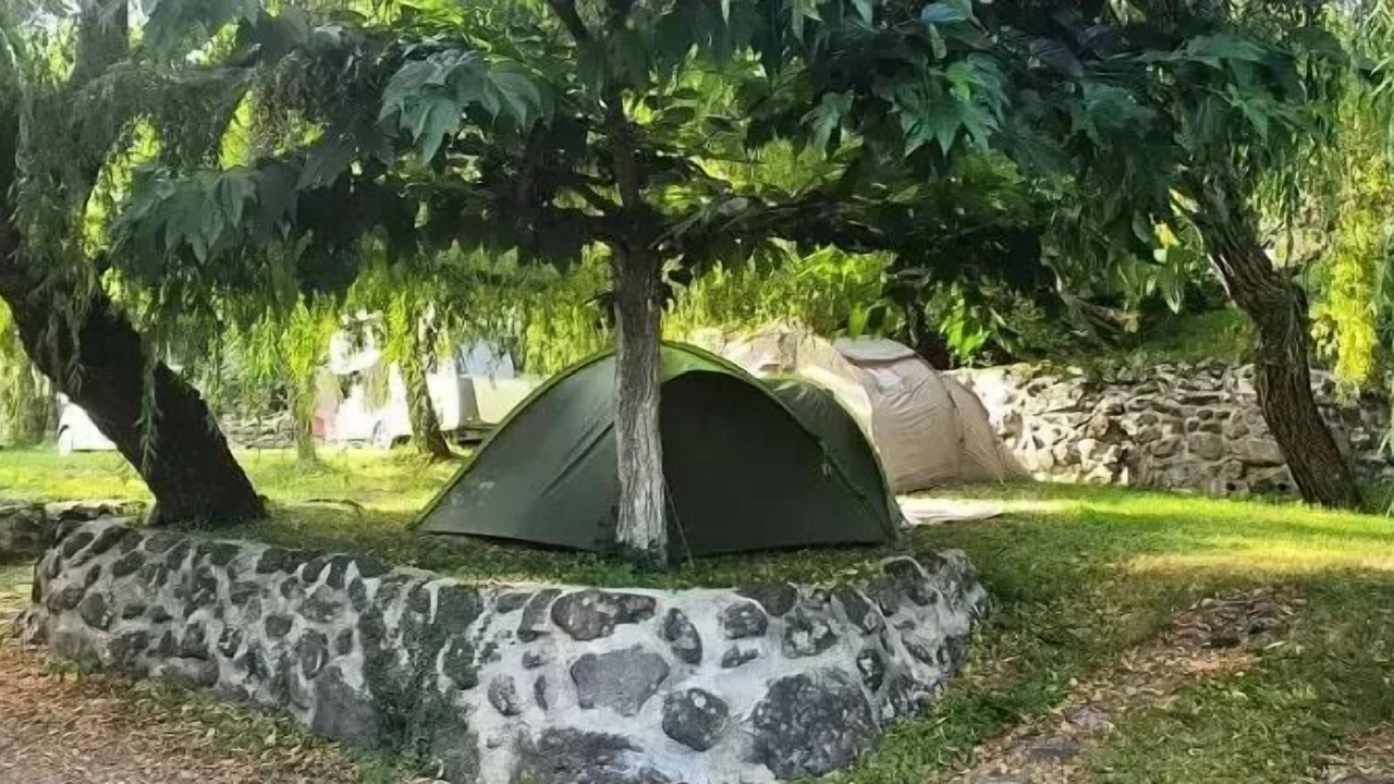 Photo of Outdoor in Darbres