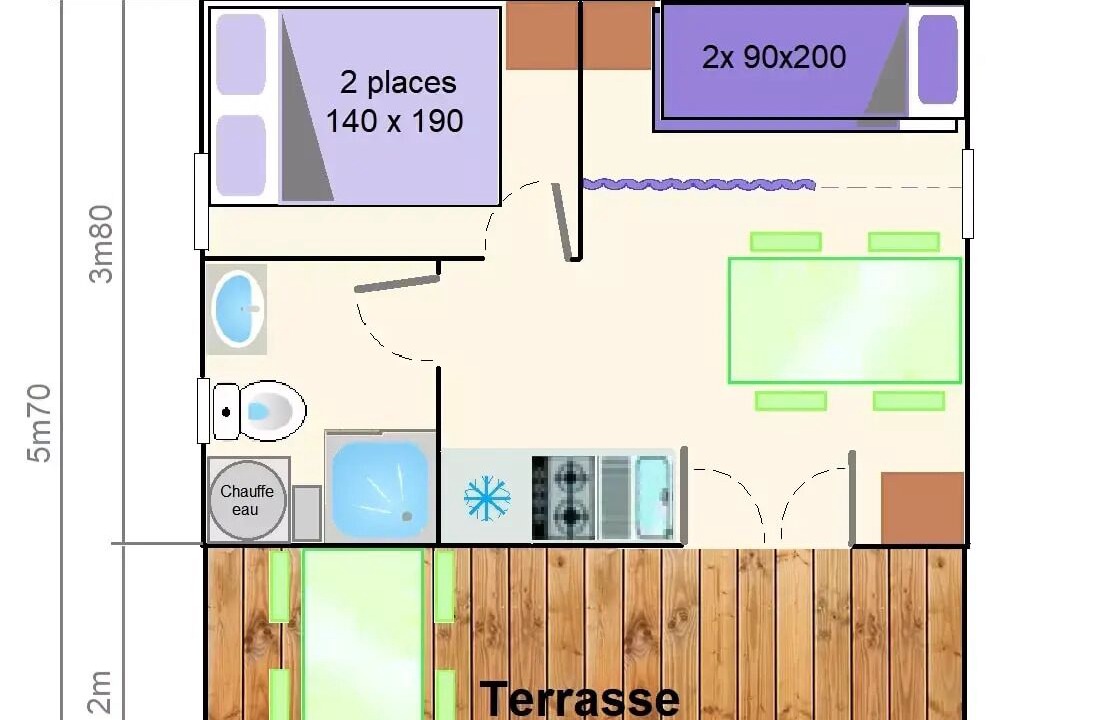 Photo of Others in Darbres