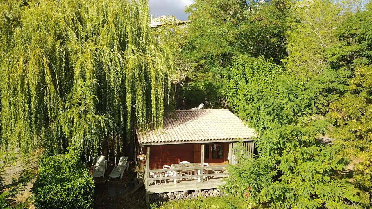 Photo of Outdoor in Darbres