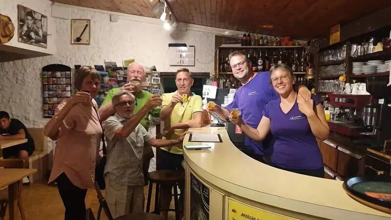 Photo of Others in Darbres