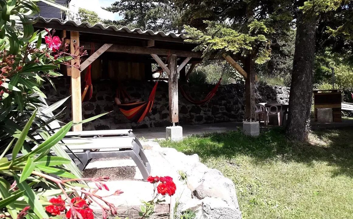 Photo of Patio Balcony in Darbres