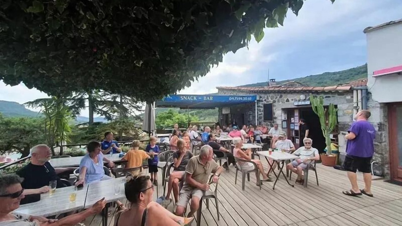 Photo of Outdoor in Darbres