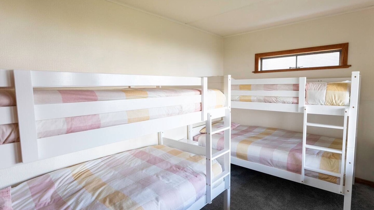 Photo of Bedroom in Kuratau