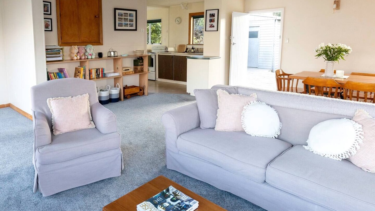 Photo of Livingroom in Kuratau