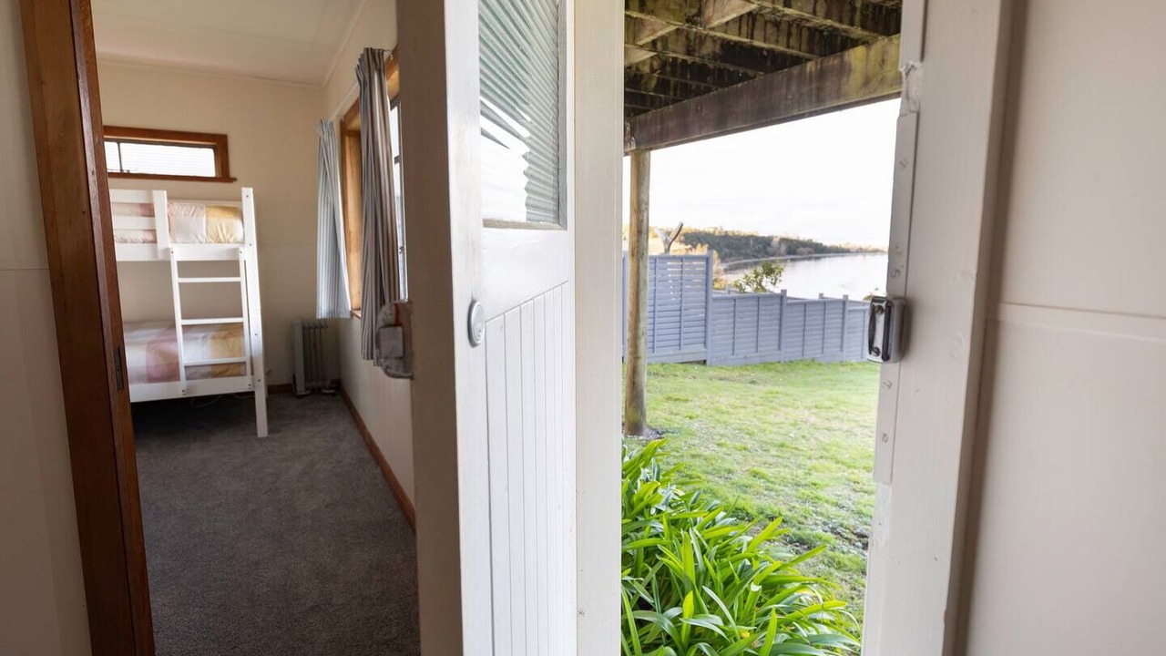 Photo of Bedroom in Kuratau