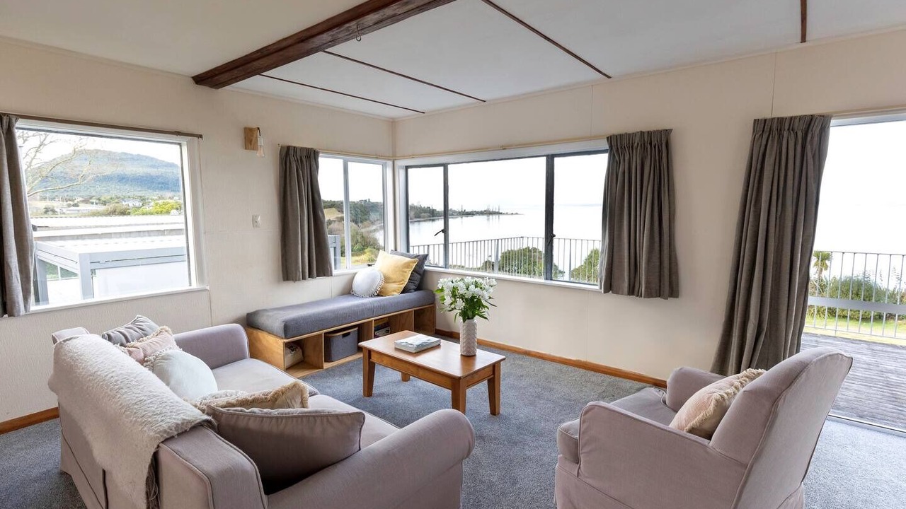 Photo of Livingroom in Kuratau