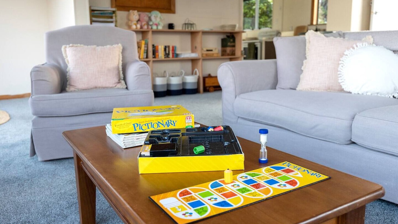 Photo of Livingroom in Kuratau