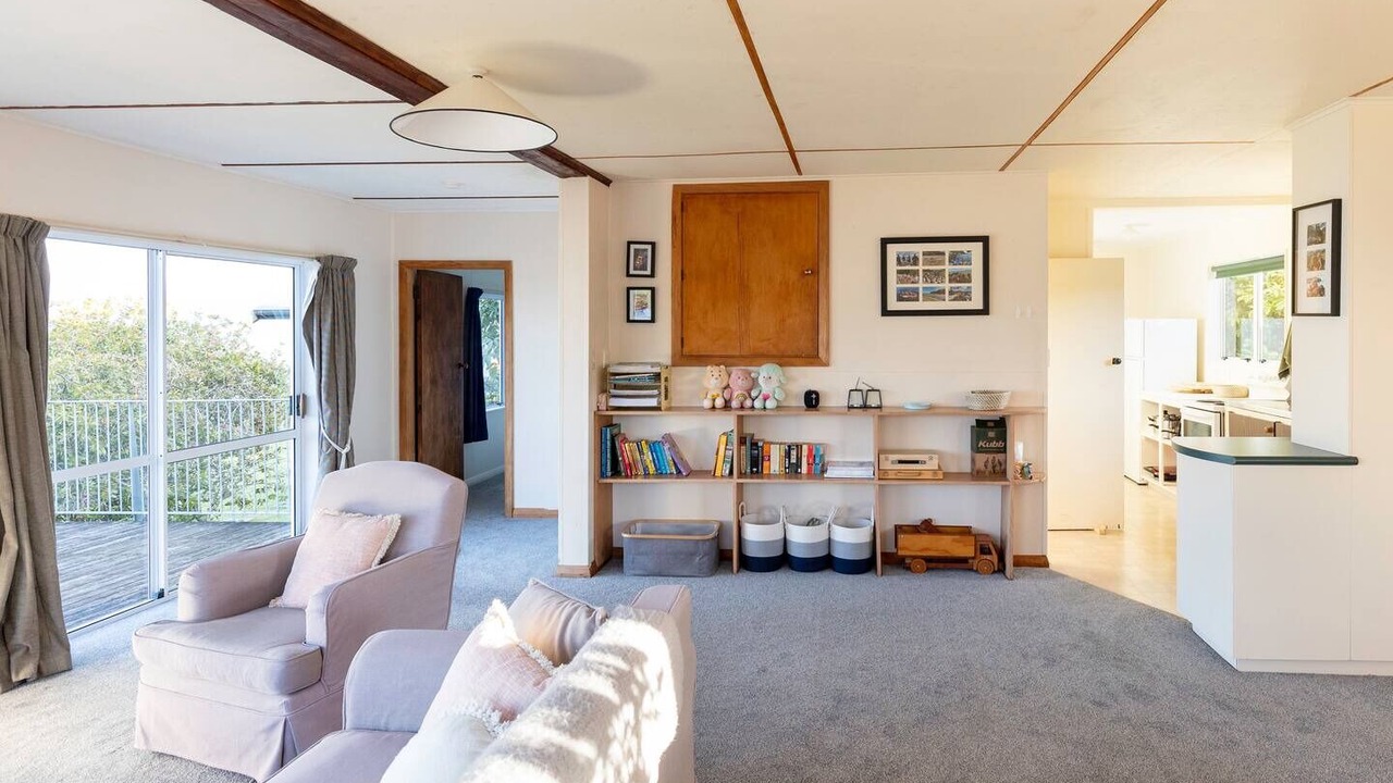 Photo of Livingroom in Kuratau