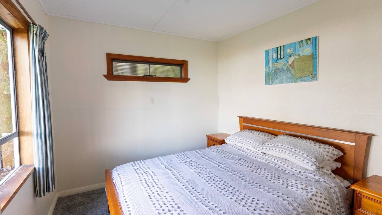 Photo of Bedroom in Kuratau