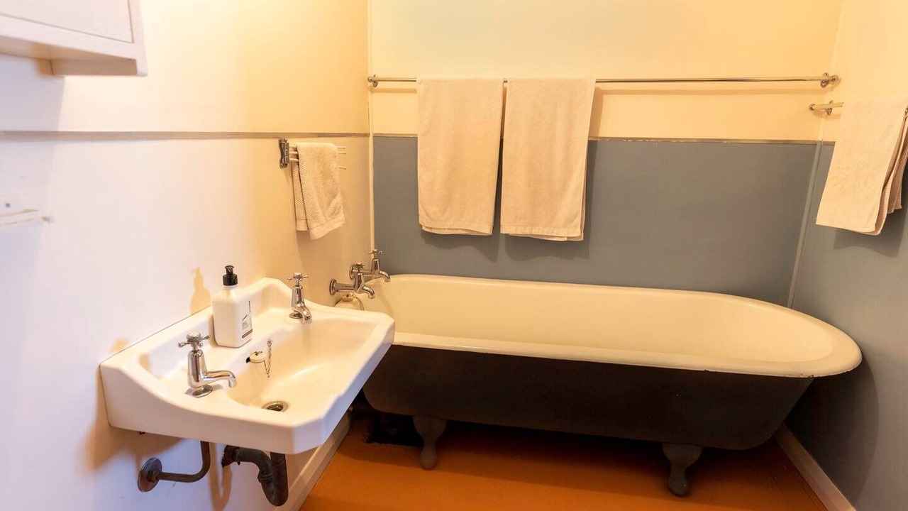 Photo of Bathroom in Kuratau