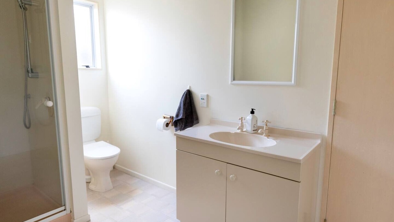 Photo of Bathroom in Kuratau