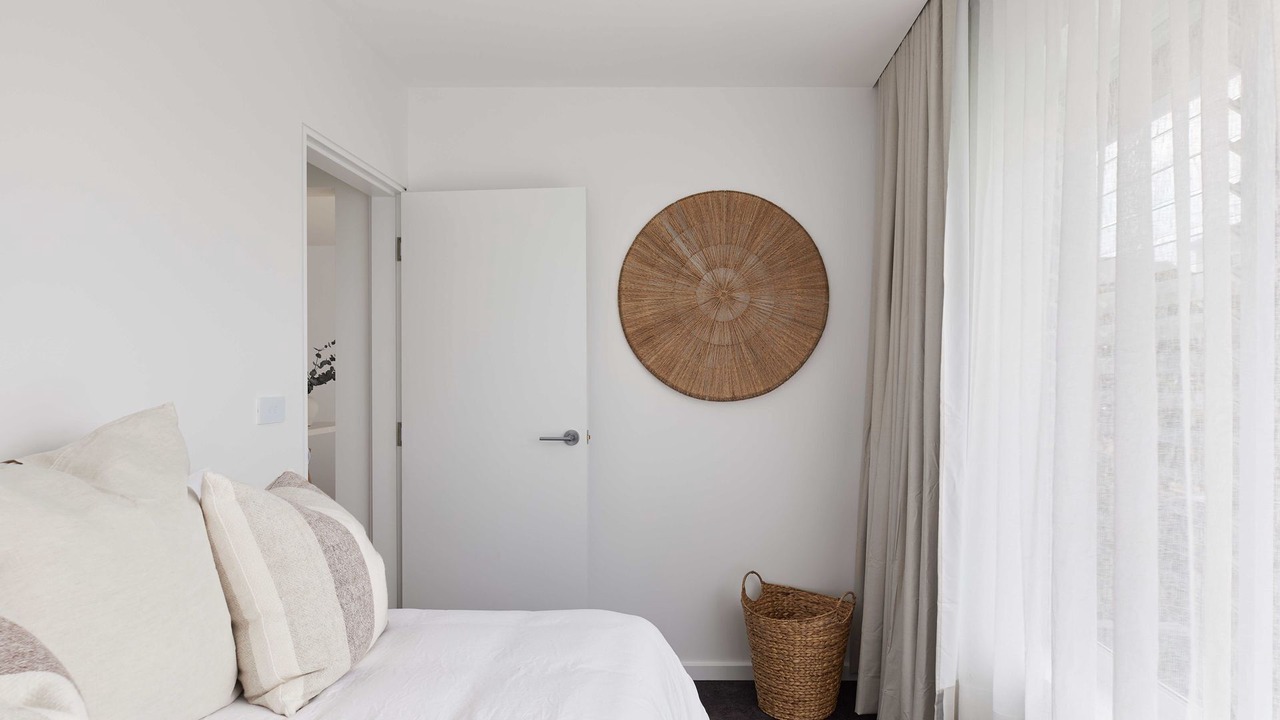 Photo of Bedroom in Merewether
