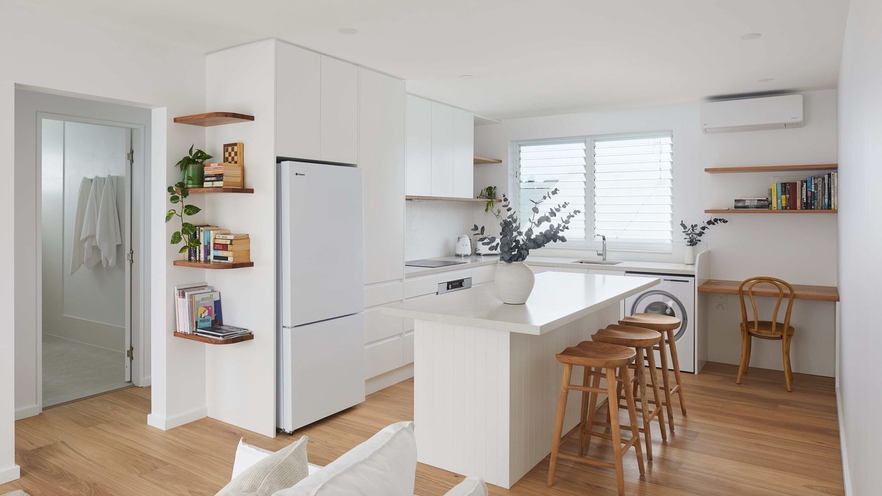 Photo of Kitchen in Merewether