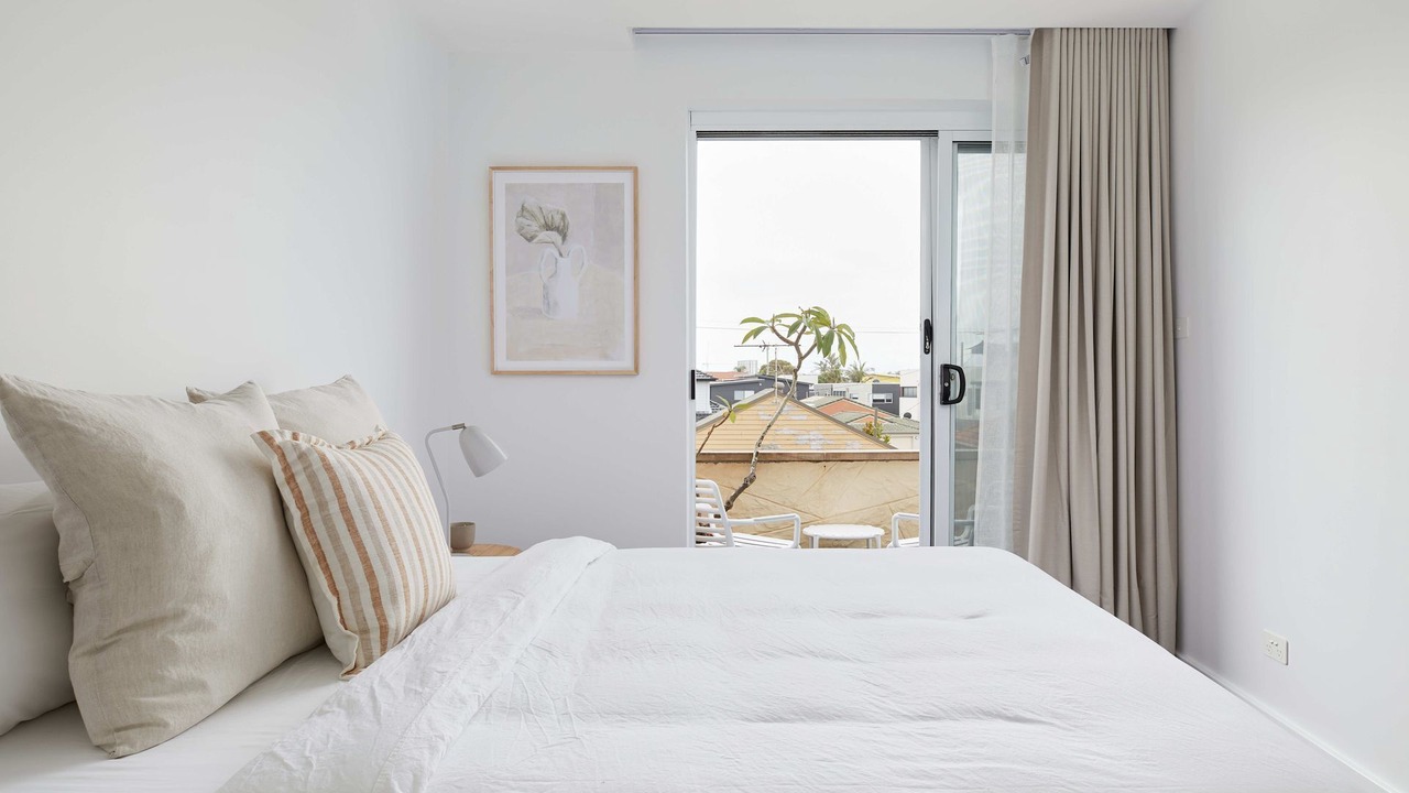 Photo of Bedroom in Merewether