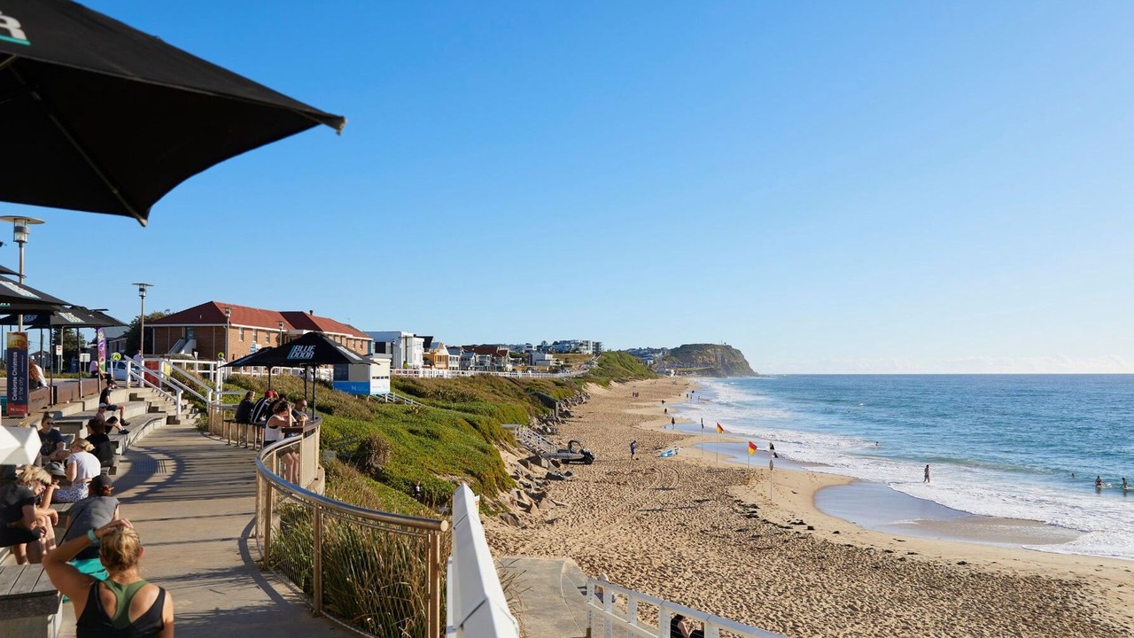 Photo of Others in Merewether