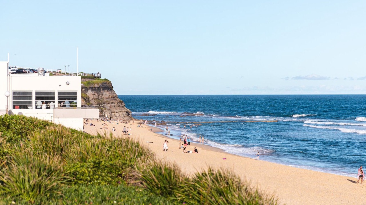 Photo of Others in Merewether