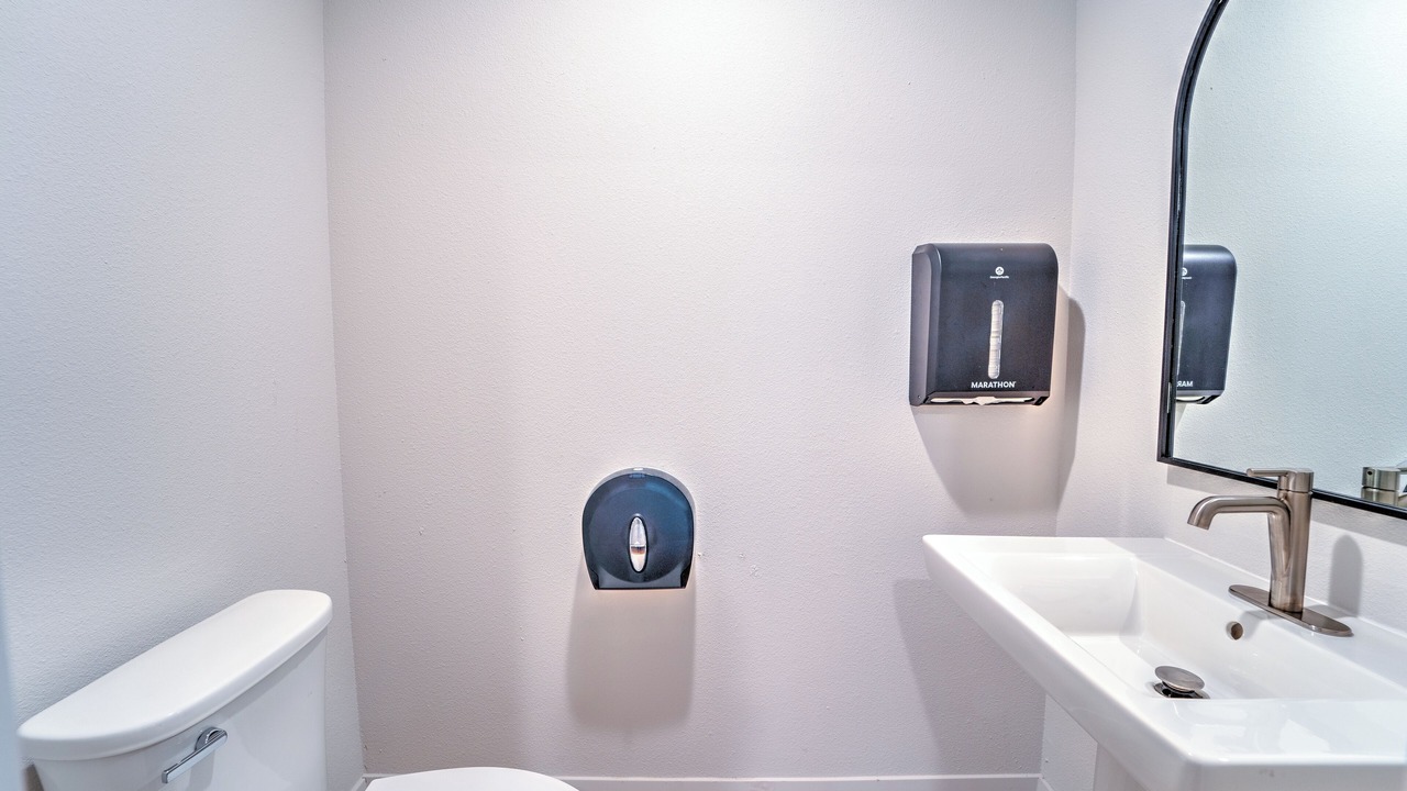 Photo of Bathroom in Winslow