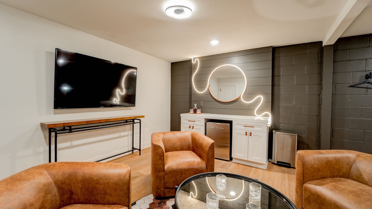 Photo of Livingroom in Winslow