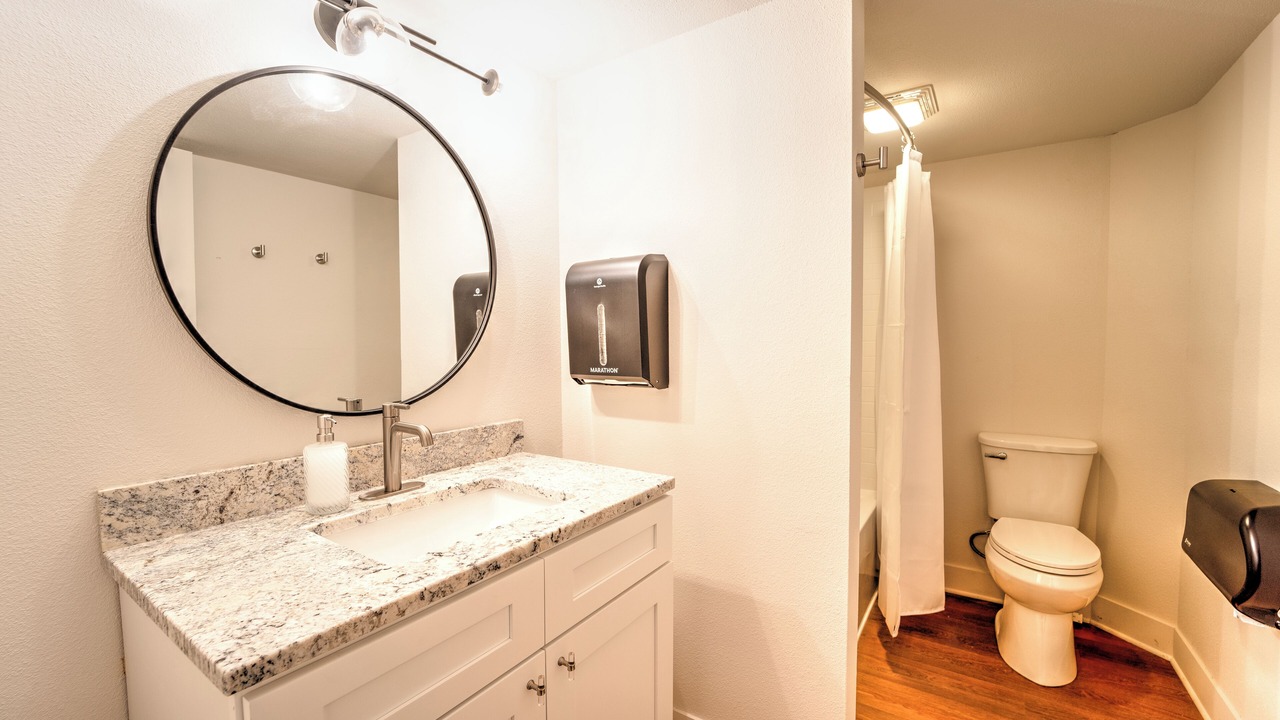 Photo of Bathroom in Winslow