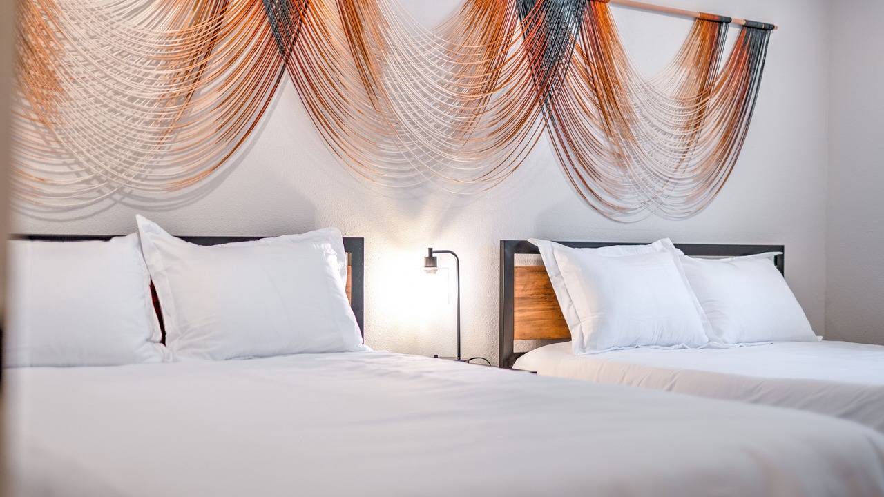 Photo of Bedroom in Winslow