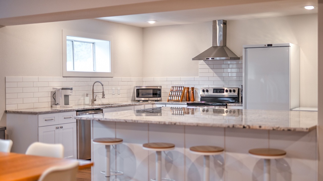 Photo of Kitchen in Winslow
