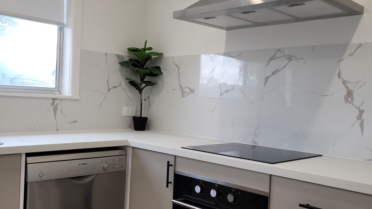 Photo of Kitchen in Coronet Bay