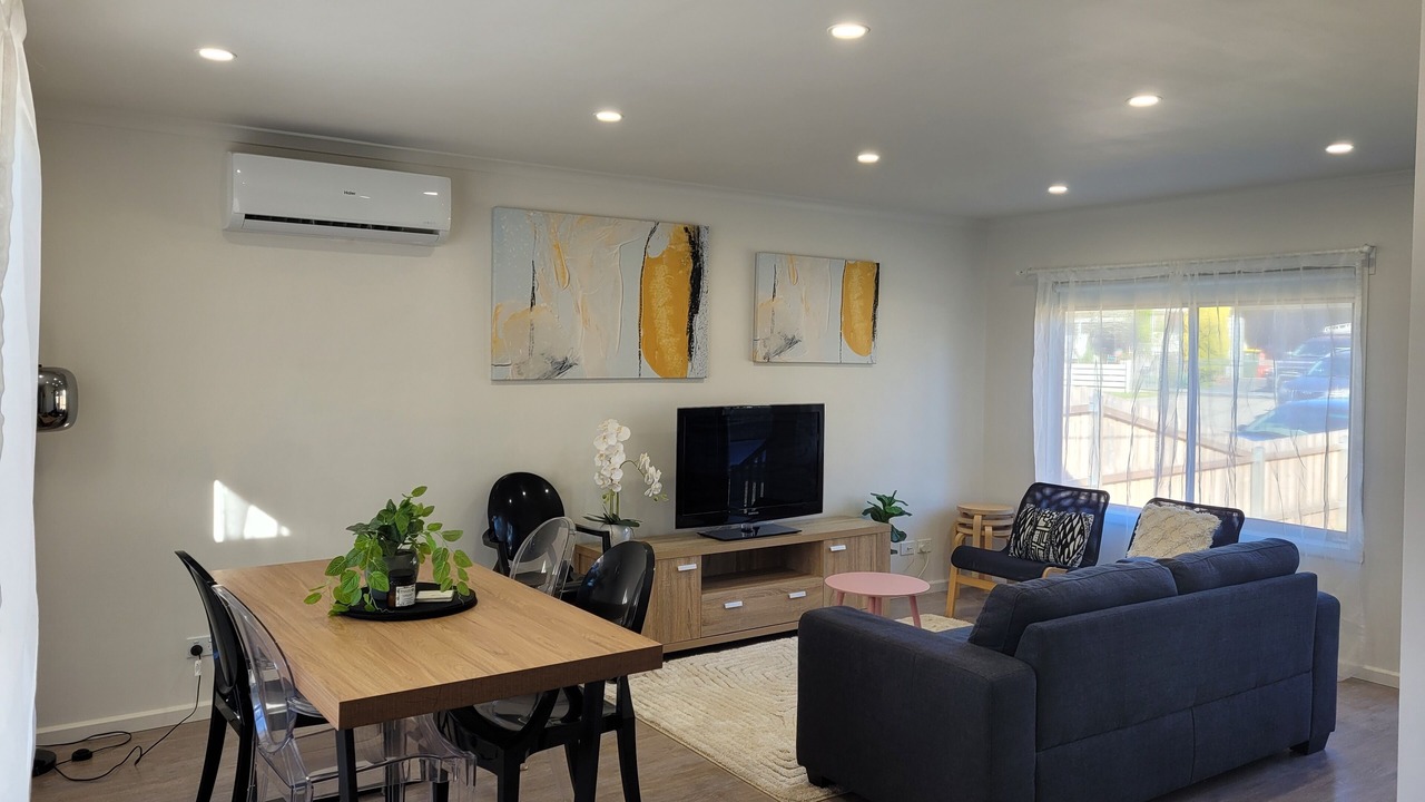 Photo of Livingroom in Coronet Bay