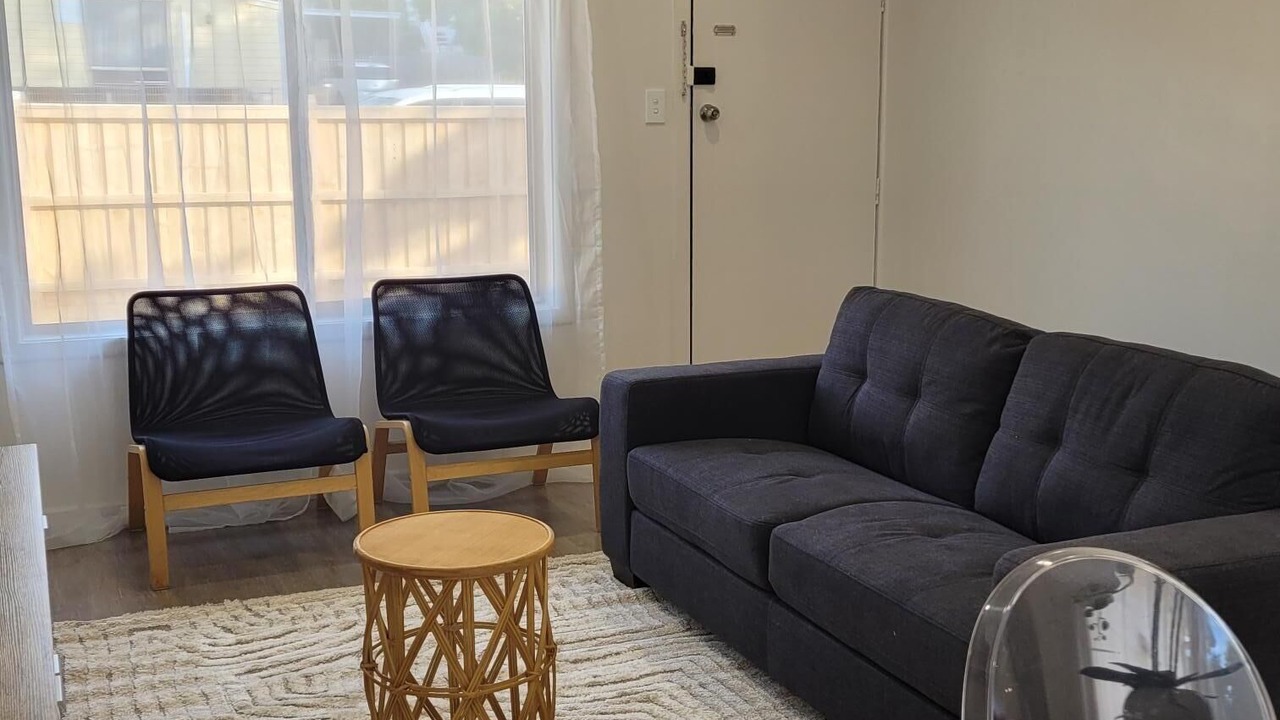 Photo of Livingroom in Coronet Bay