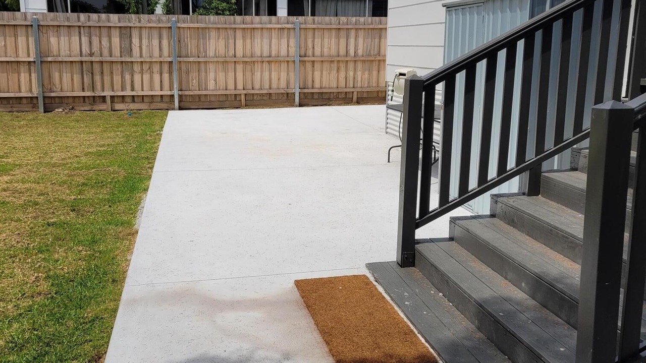 Photo of Outdoor in Coronet Bay