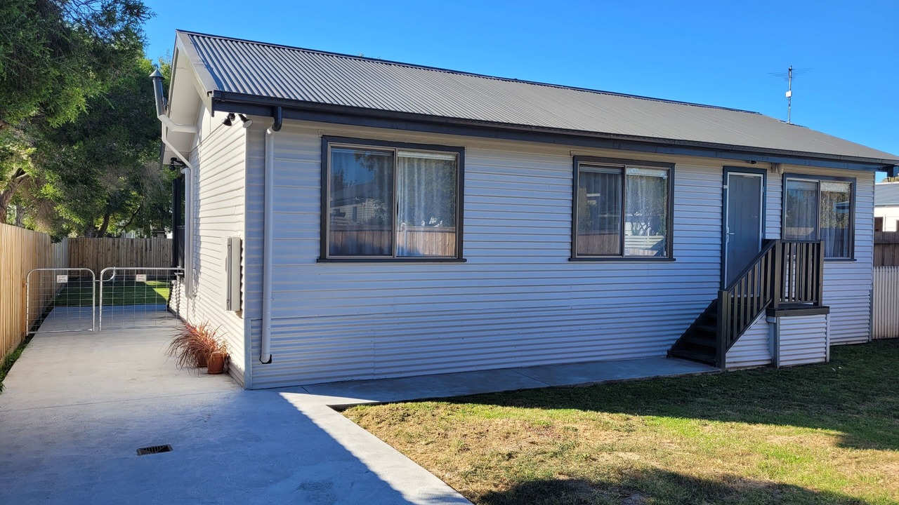 Photo of Outdoor in Coronet Bay