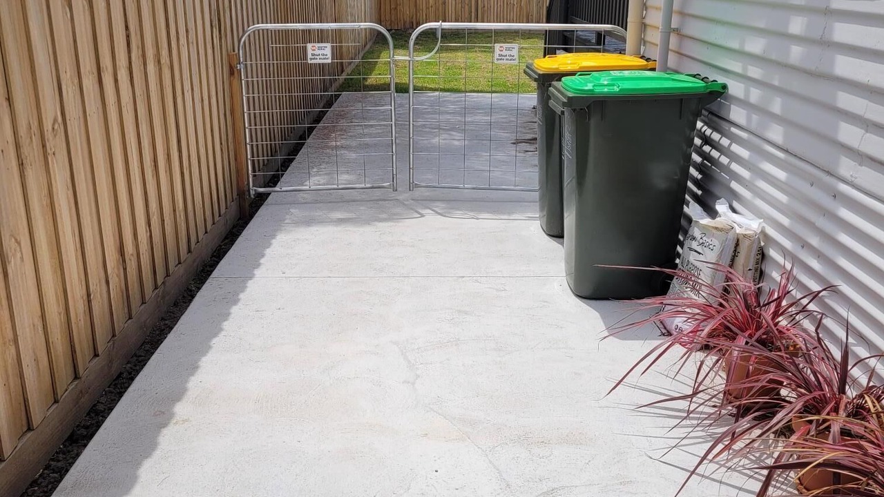 Photo of Outdoor in Coronet Bay