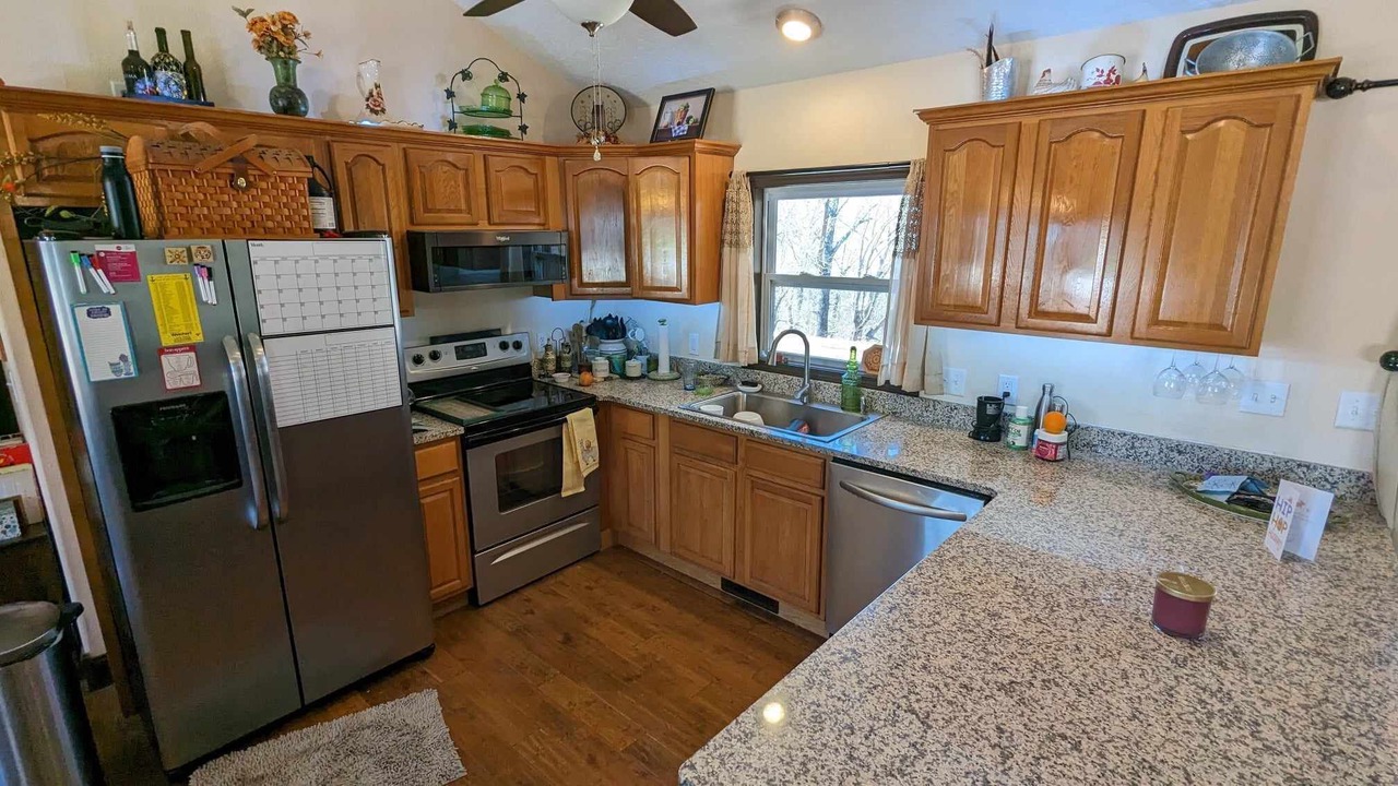 Photo of Kitchen in Camdenton