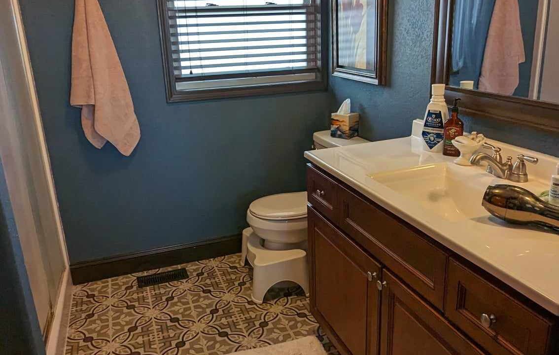 Photo of Bathroom in Camdenton