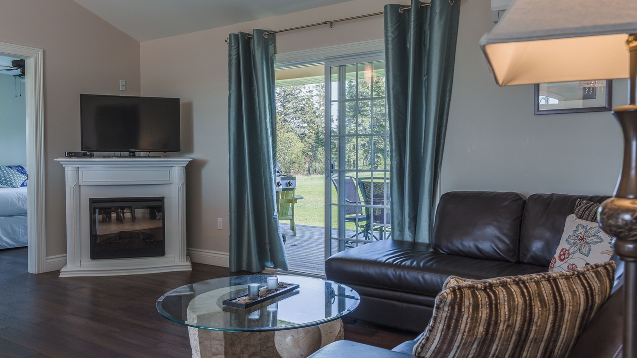 Photo of Livingroom in Stanley Bridge