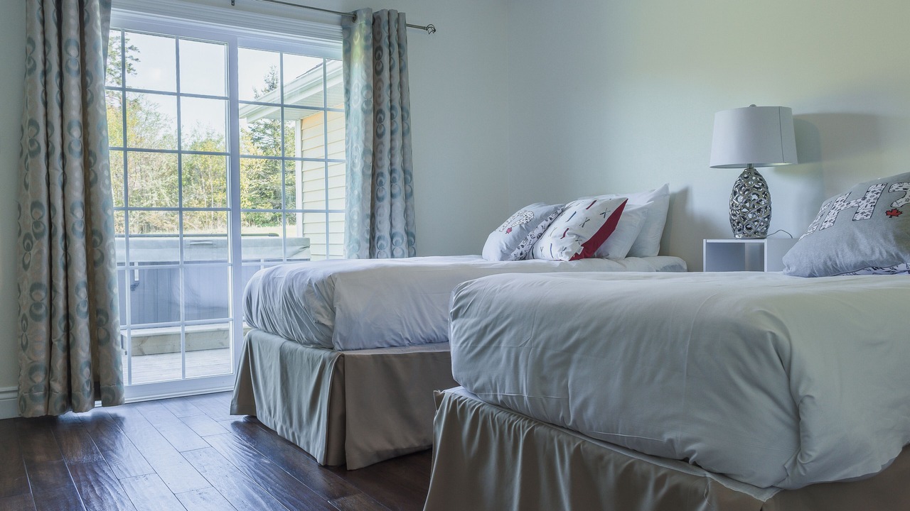 Photo of Bedroom in Stanley Bridge