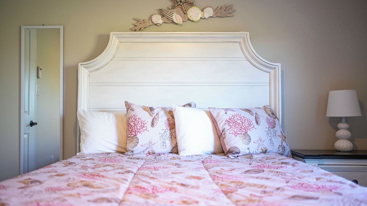 Photo of Bedroom in Stanley Bridge