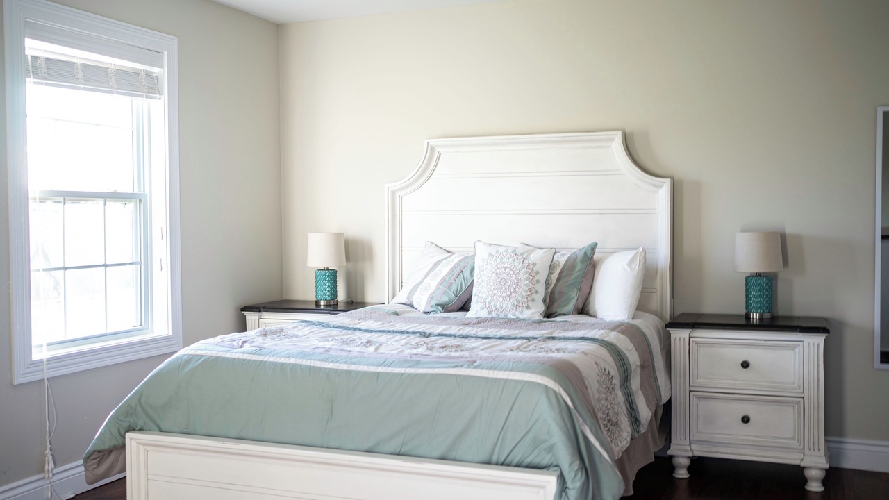Photo of Bedroom in Stanley Bridge
