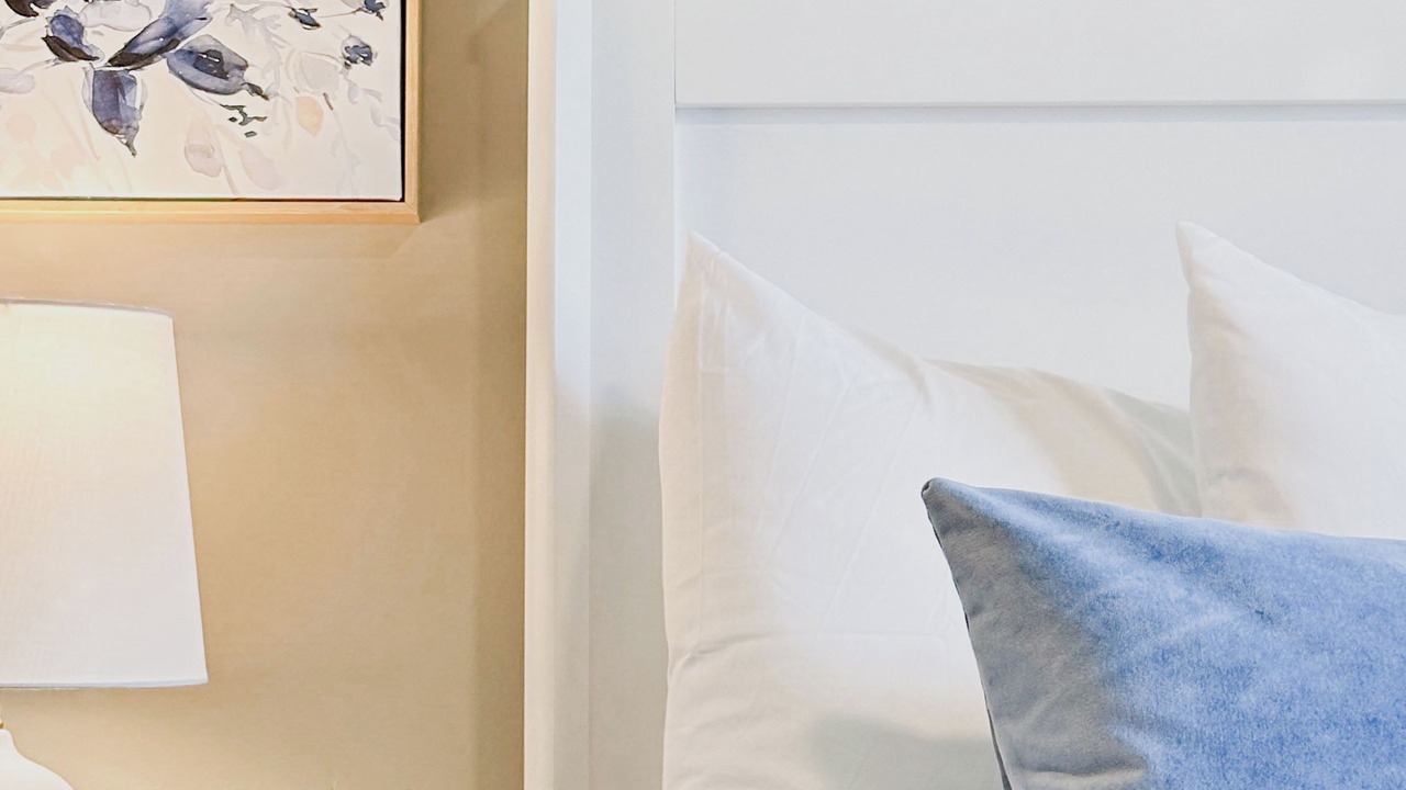 Photo of Bedroom in Stanley Bridge
