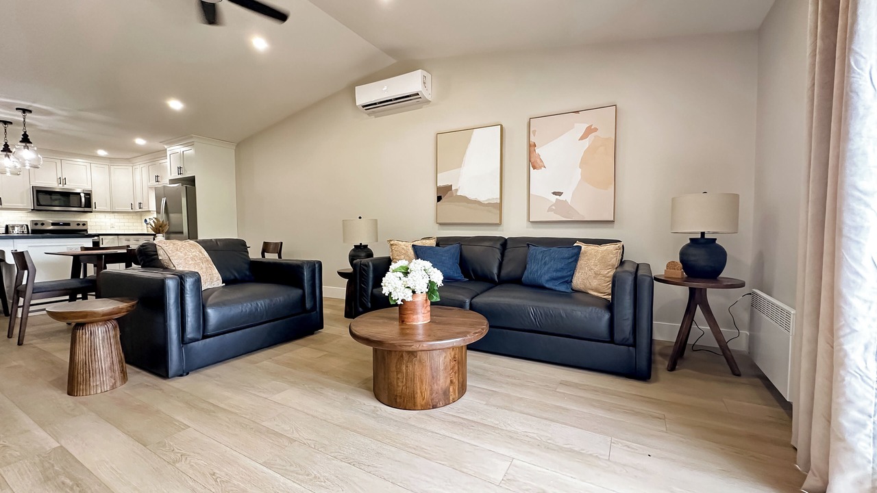 Photo of Livingroom in Stanley Bridge