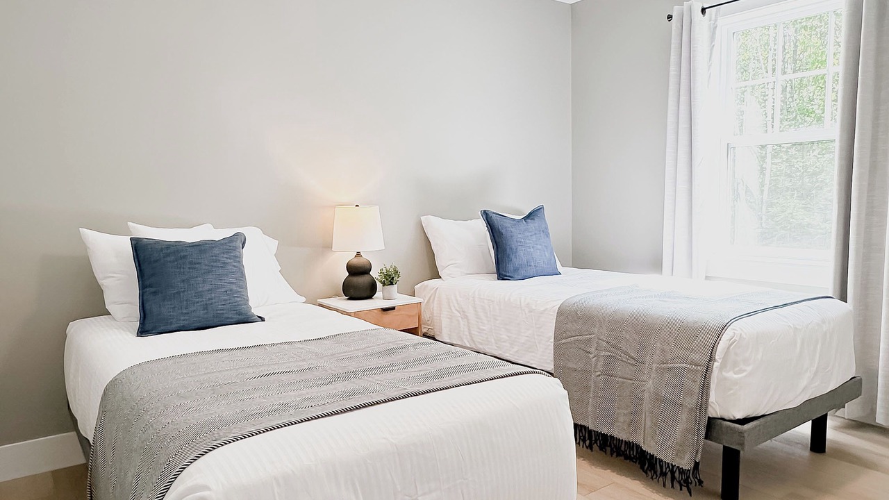Photo of Bedroom in Stanley Bridge