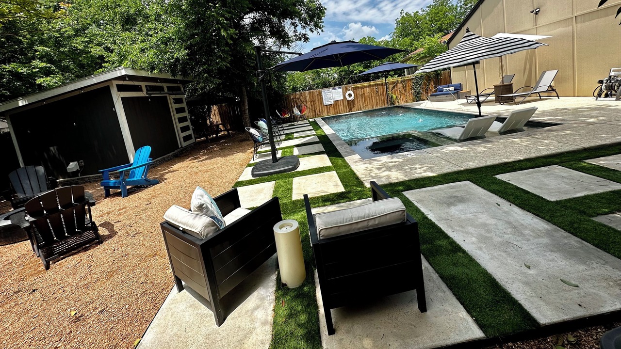 Photo of Outdoor in Eastside Promise Neighborhood