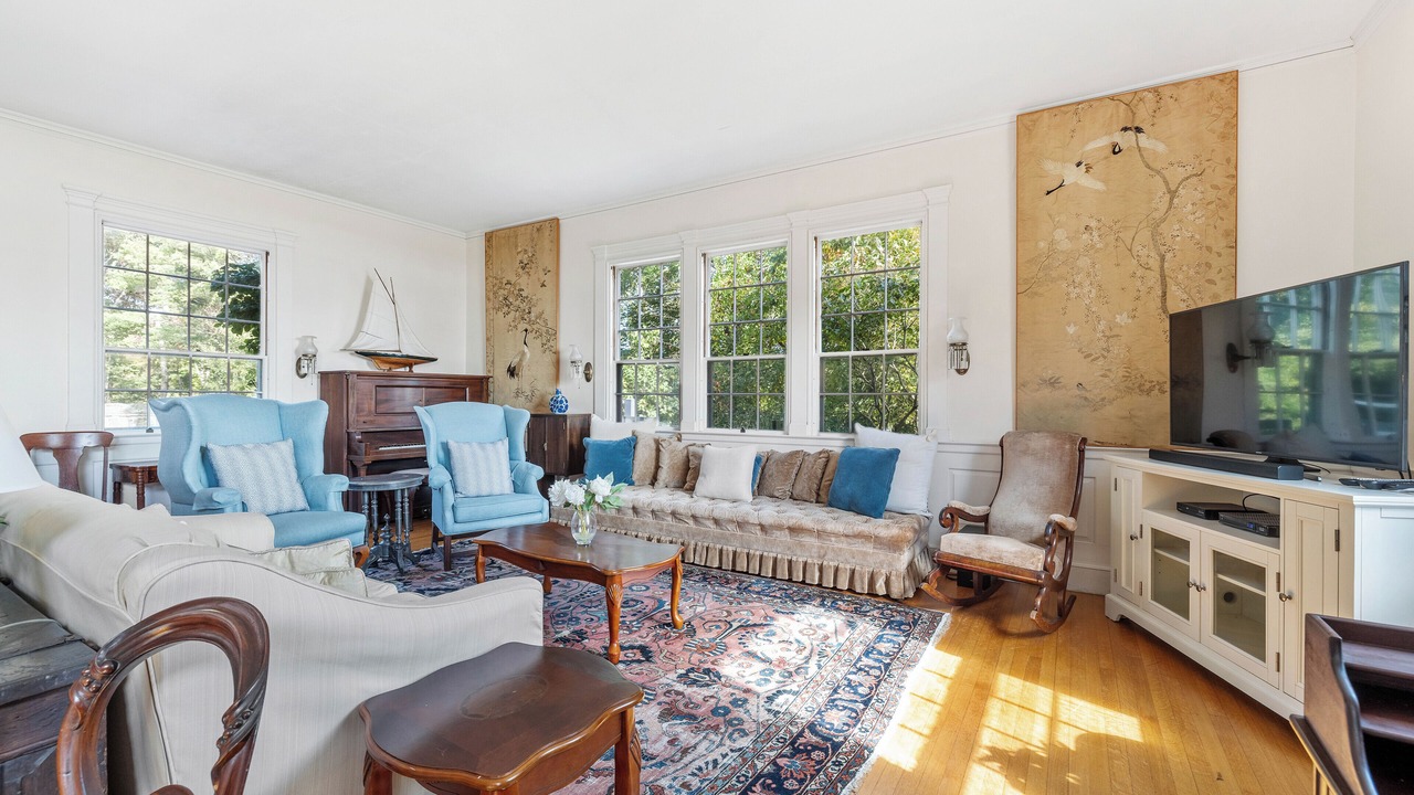 Photo of Others in Kennebunk