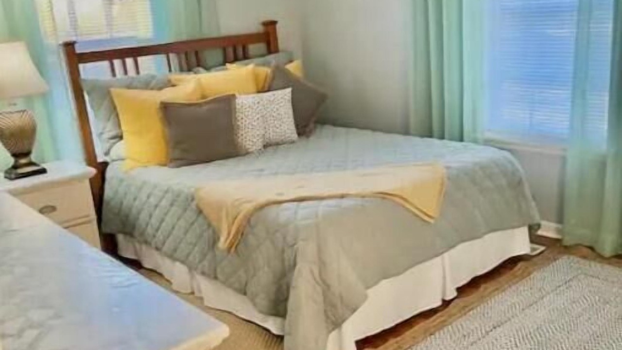 Photo of Bedroom in Orangeburg
