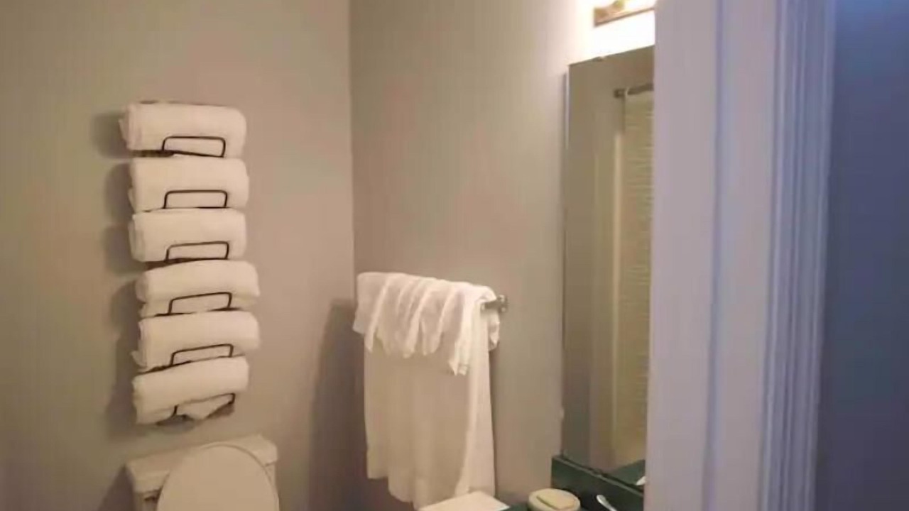 Photo of Bathroom in Orangeburg