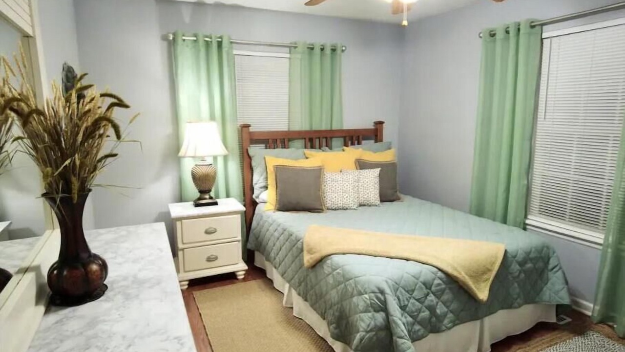 Photo of Bedroom in Orangeburg