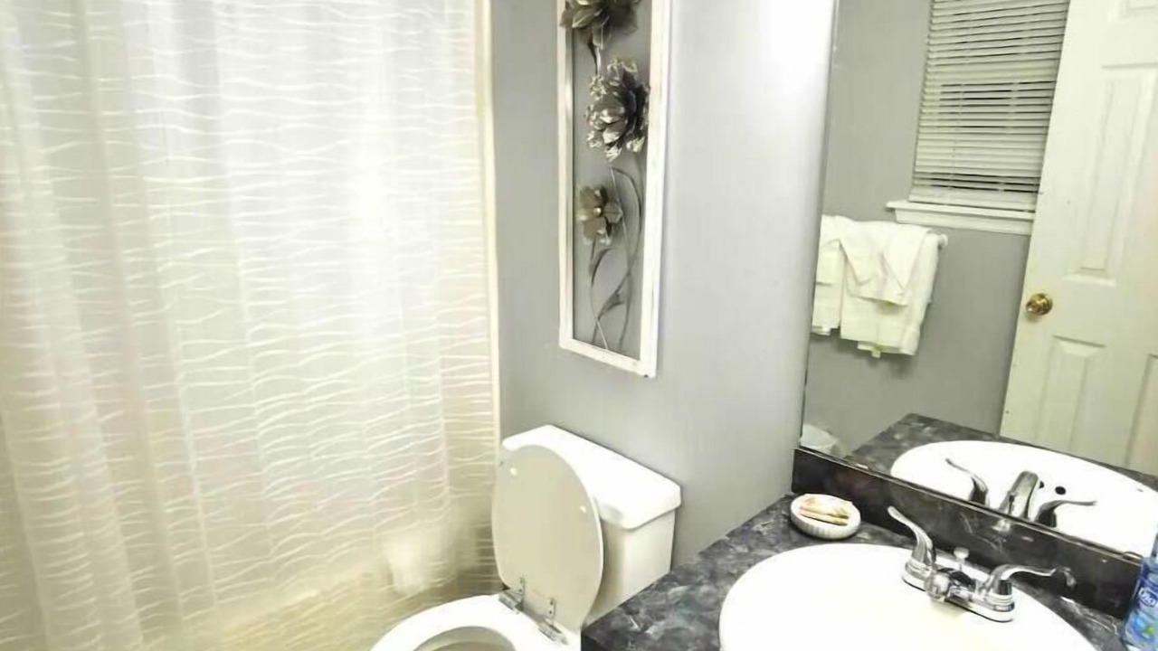 Photo of Bathroom in Orangeburg