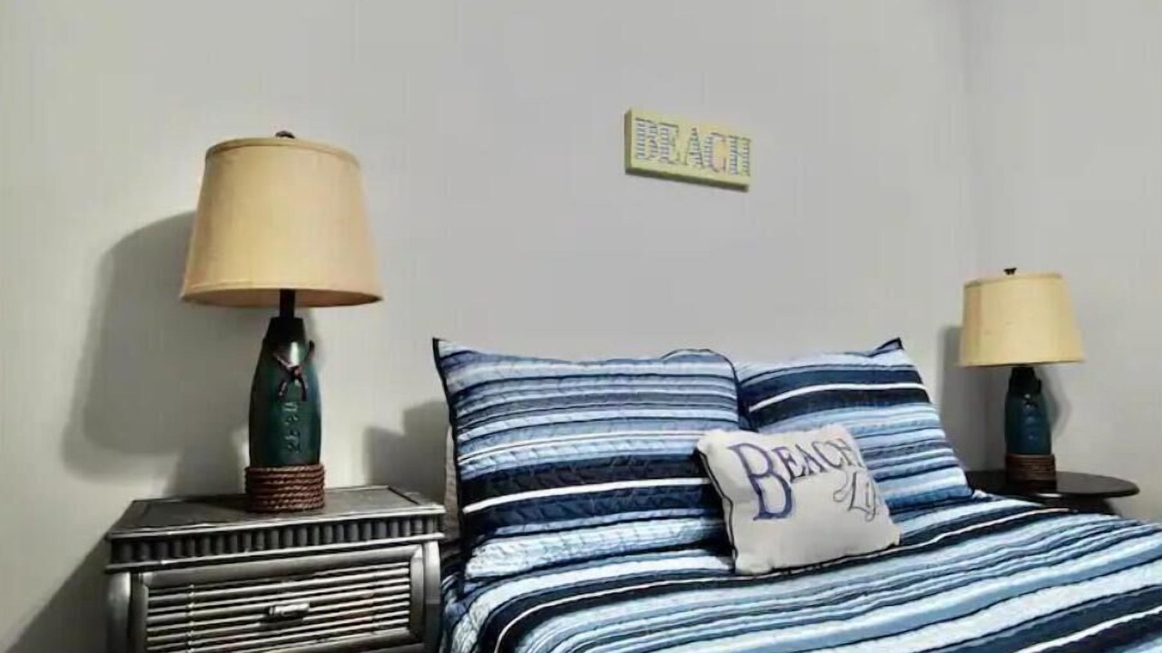 Photo of Bedroom in Orangeburg
