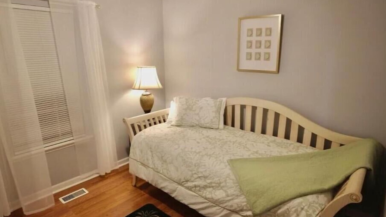 Photo of Bedroom in Orangeburg