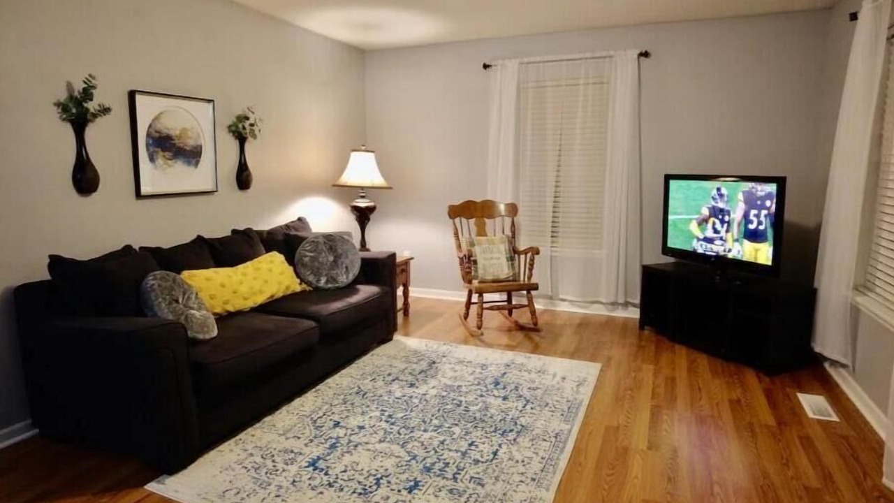 Photo of Livingroom in Orangeburg