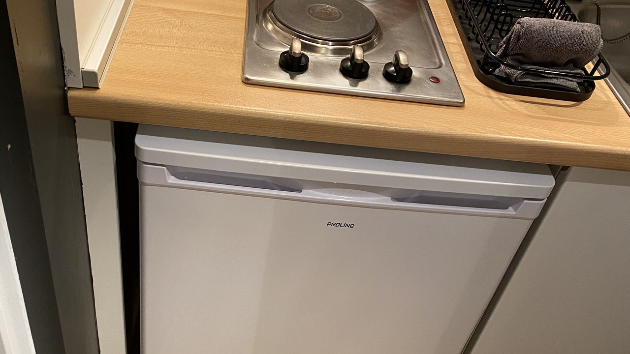 Photo of Kitchen in Secteur 4